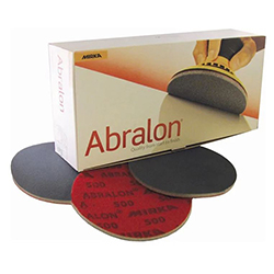 ABRALON 6" GRIP 3000, 20/BOX